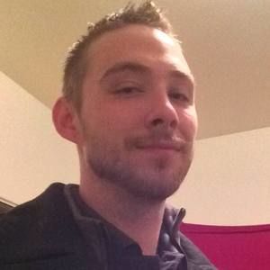 Meet your Posher, Jeremy